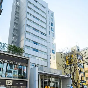 Koko Fukuoka Tenjin 3*, 福岡 日本