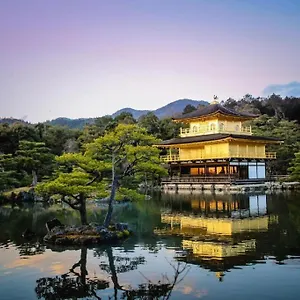 京都乌丸御池unizo酒店 3*, 京都 日本
