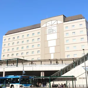 梅兹沟之口jr东酒店 3*, 川崎 日本