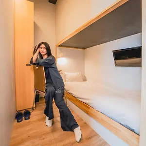  Hostel Atarayo Japan