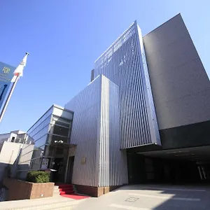 日本亚洲会馆酒店 酒店