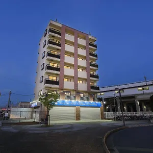 Ichikawa Tokyo Bay Hotel