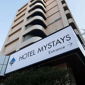 Mystays 龟户酒店 酒店