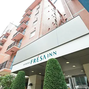 Sotetsu Fresa Tokyo-akasaka Präfektur Tokio
