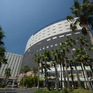 Spa&hotel Eurasia Maihama Hotel