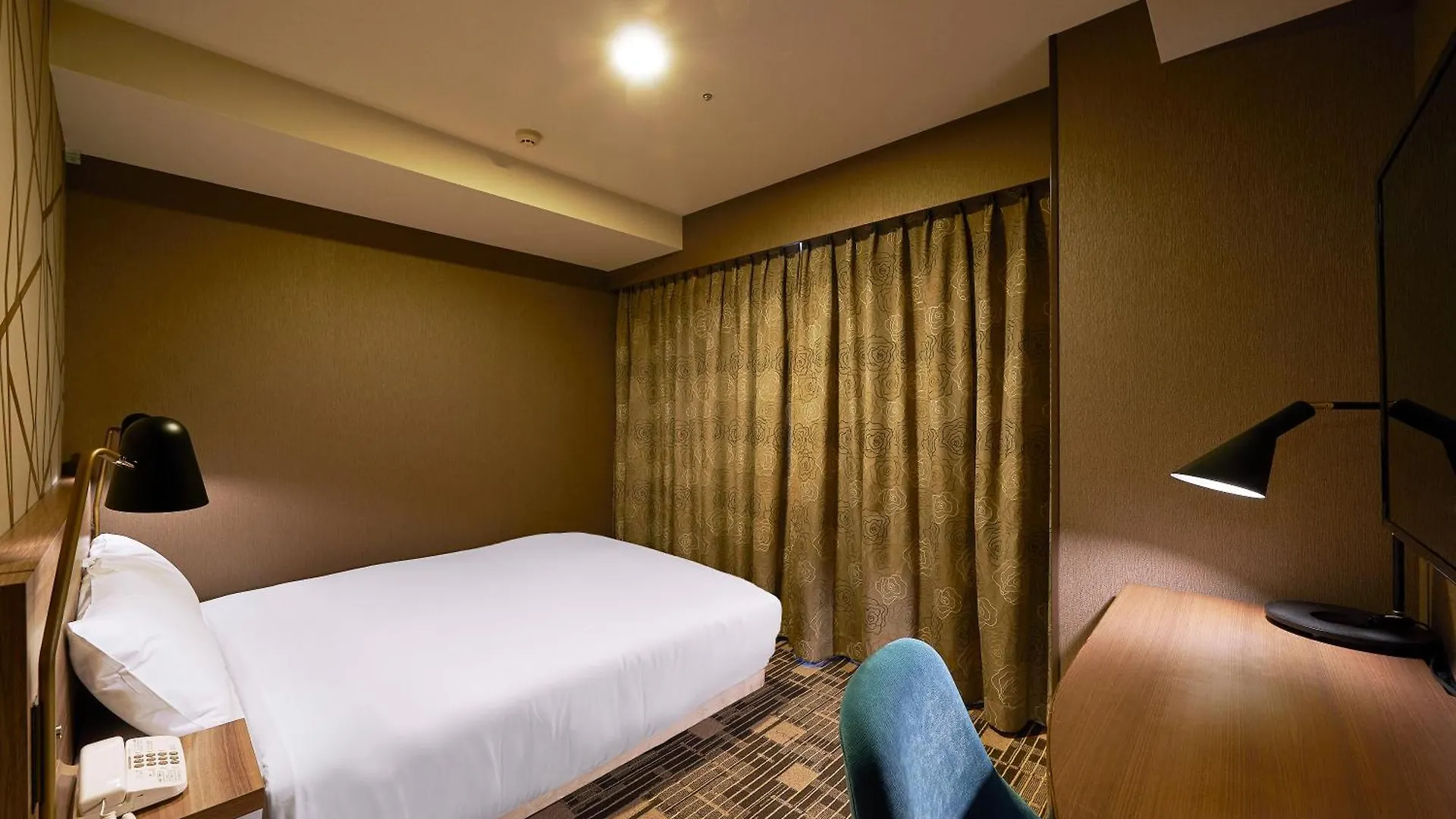 Sotetsu Fresa Inn Kawasaki-Higashiguchi Kawasaki  3*, Kawasaki (Kanagawa) Japan