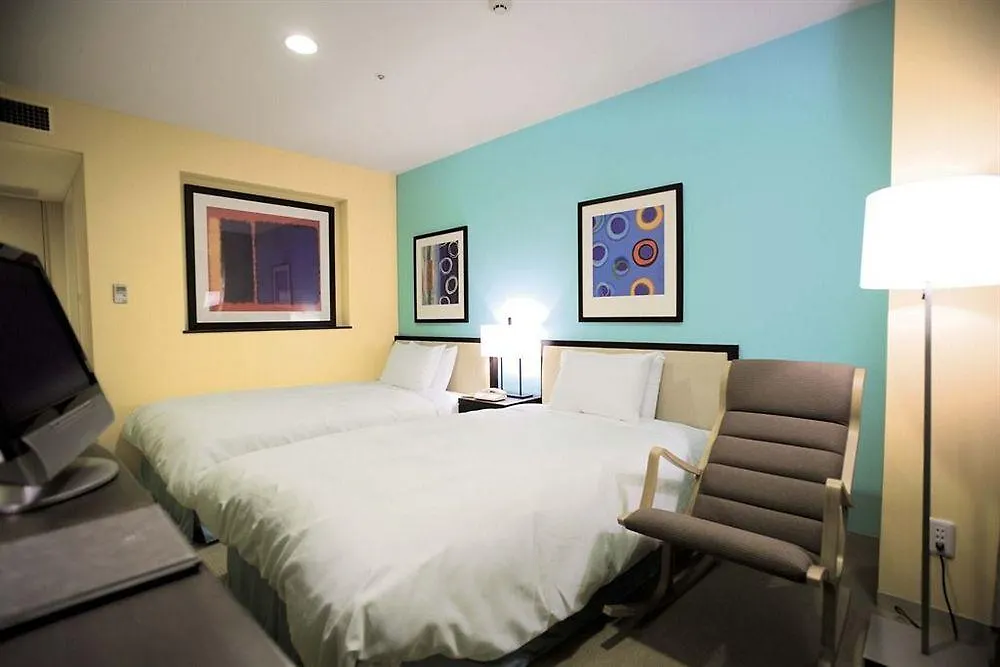 *** Hotel Sotetsu Fresa Inn Kawasaki-Higashiguchi Kawasaki  Japón