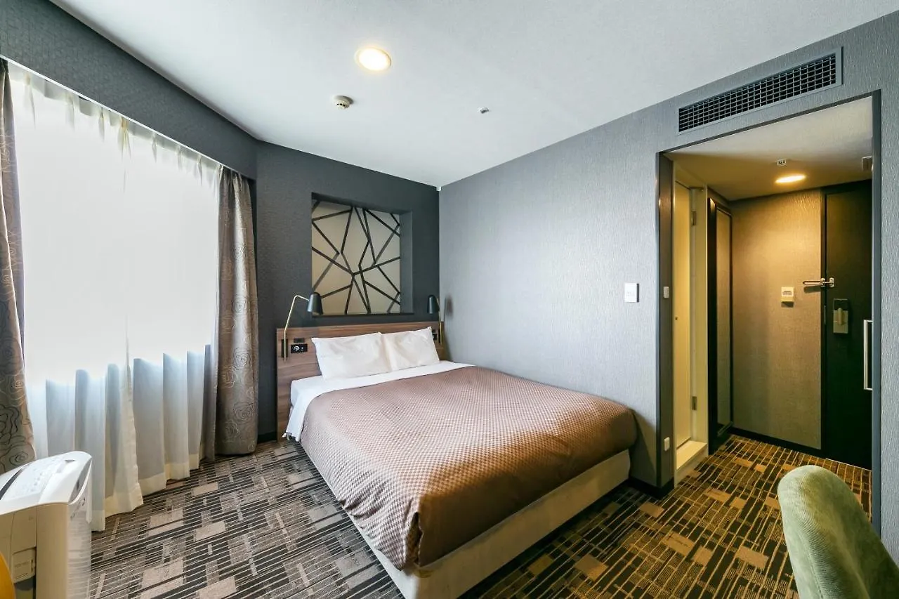 Hotel Sotetsu Fresa Inn Kawasaki-Higashiguchi Kawasaki