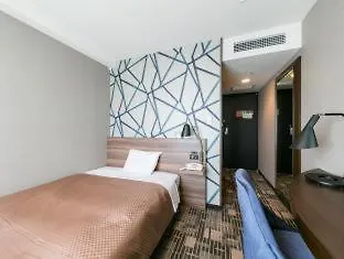 Hotel Sotetsu Fresa Inn Kawasaki-Higashiguchi Kawasaki
