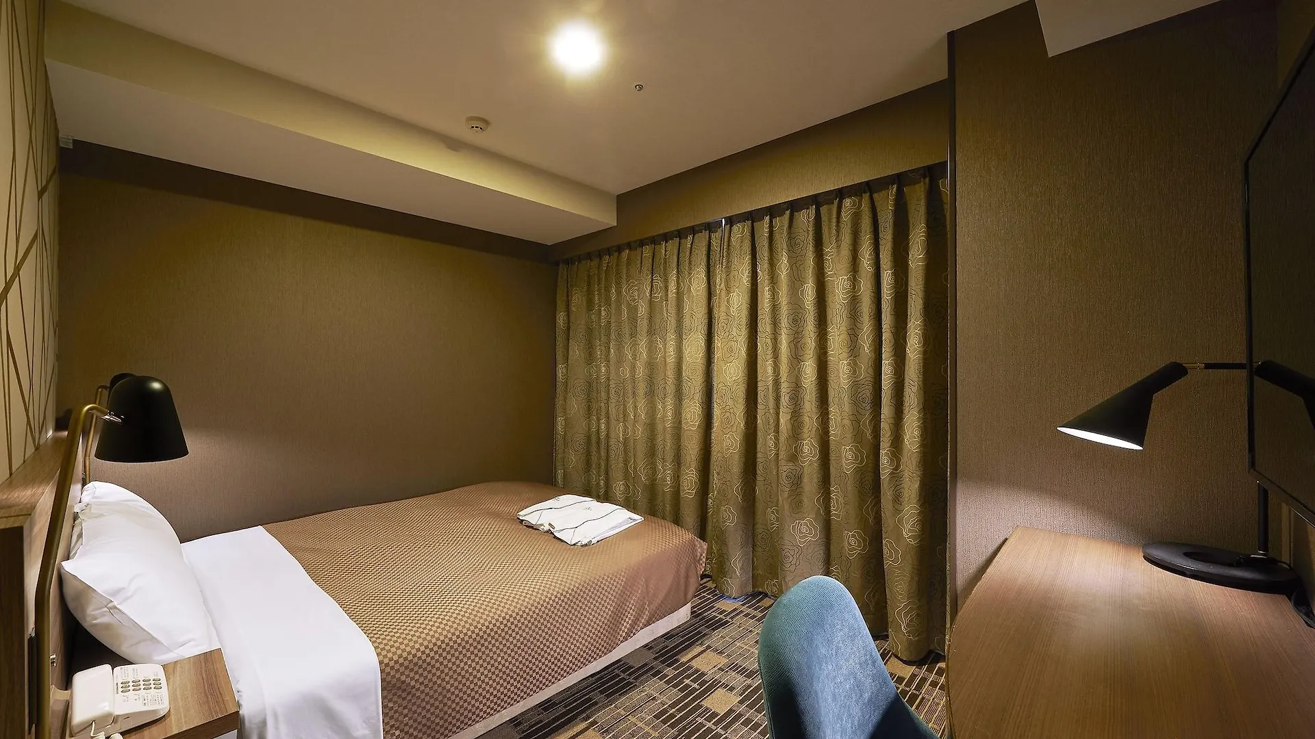 Sotetsu Fresa Inn Kawasaki-Higashiguchi Kawasaki  3*, Kawasaki (Kanagawa) Japón