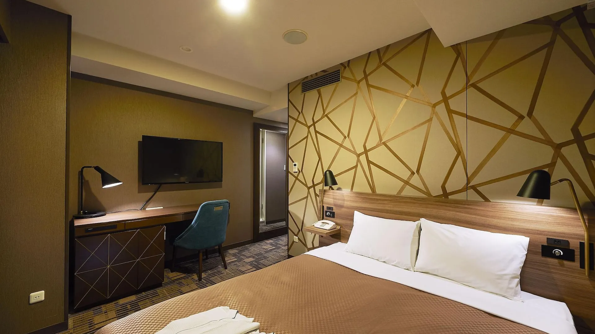 Sotetsu Fresa Inn Kawasaki-Higashiguchi Kawasaki  Kawasaki (Kanagawa)
