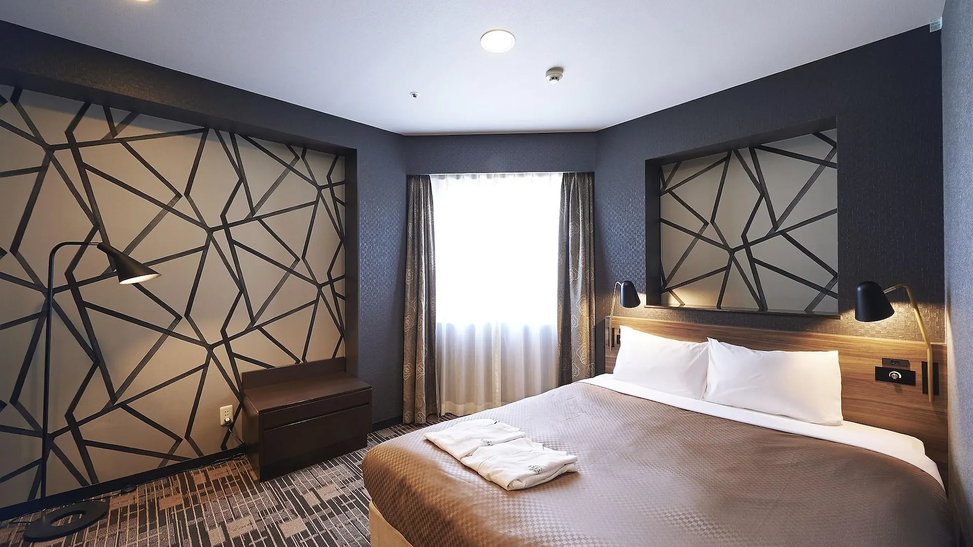 Sotetsu Fresa Inn Kawasaki-Higashiguchi Kawasaki  Hotel Kawasaki (Kanagawa)