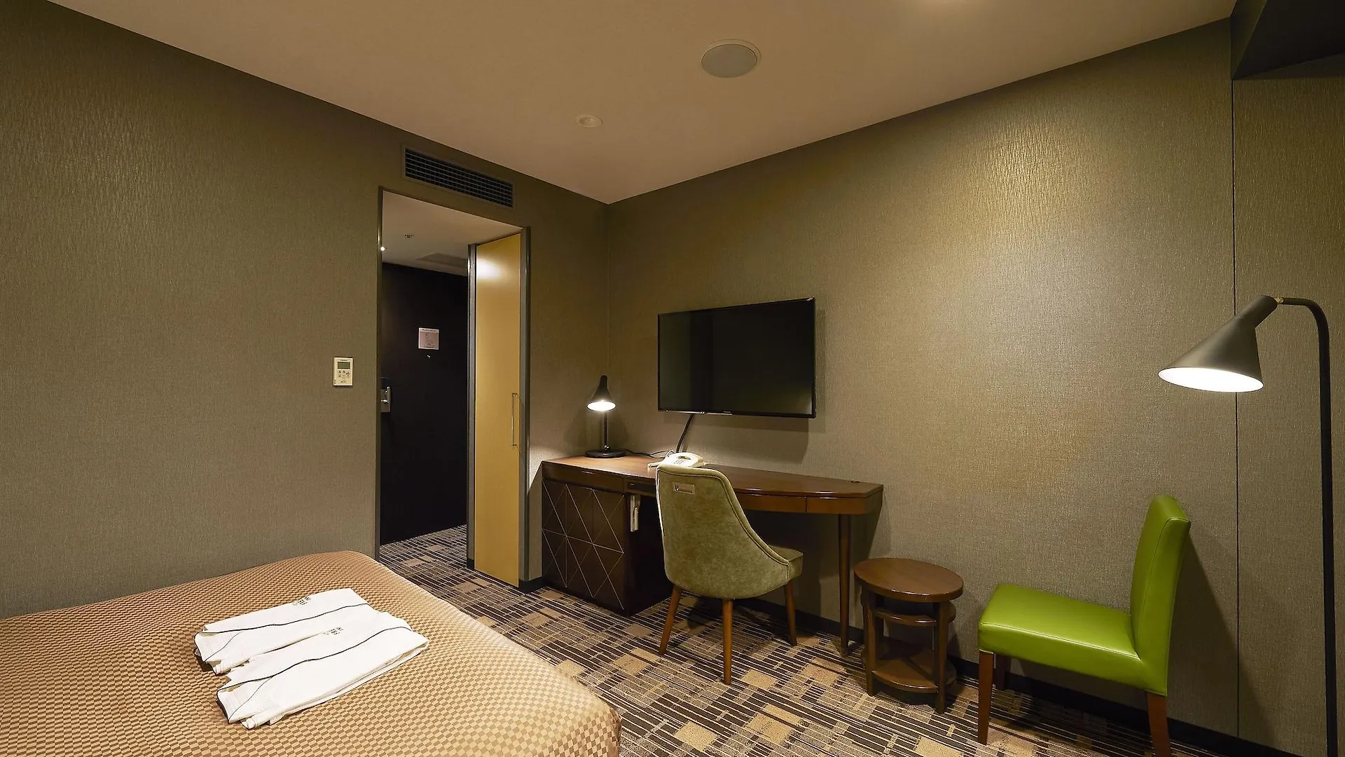*** Hotel Sotetsu Fresa Inn Kawasaki-Higashiguchi Kawasaki  Japón