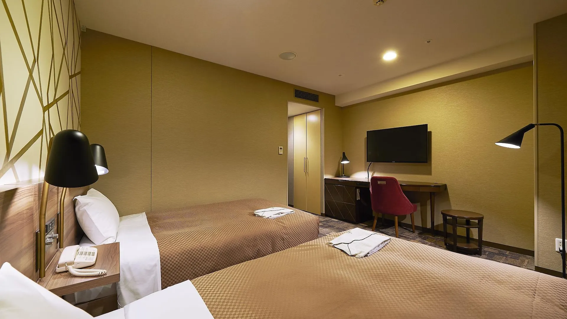 Sotetsu Fresa Inn Kawasaki-Higashiguchi Kawasaki