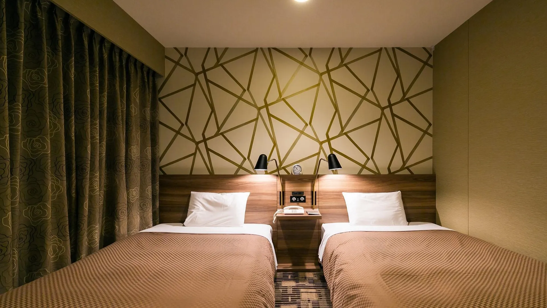 Sotetsu Fresa Inn Kawasaki-Higashiguchi Kawasaki  Hotel
