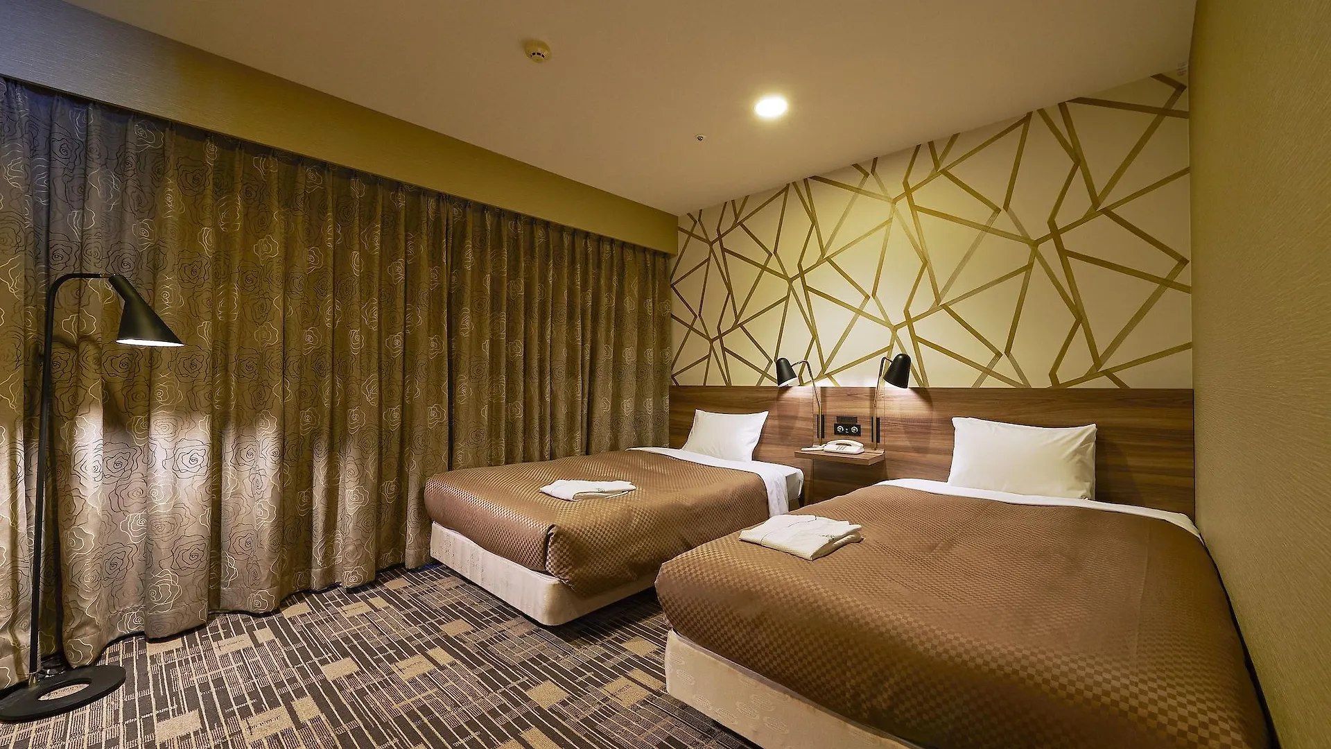 Sotetsu Fresa Inn Kawasaki-Higashiguchi Kawasaki  3*, Kawasaki (Kanagawa)