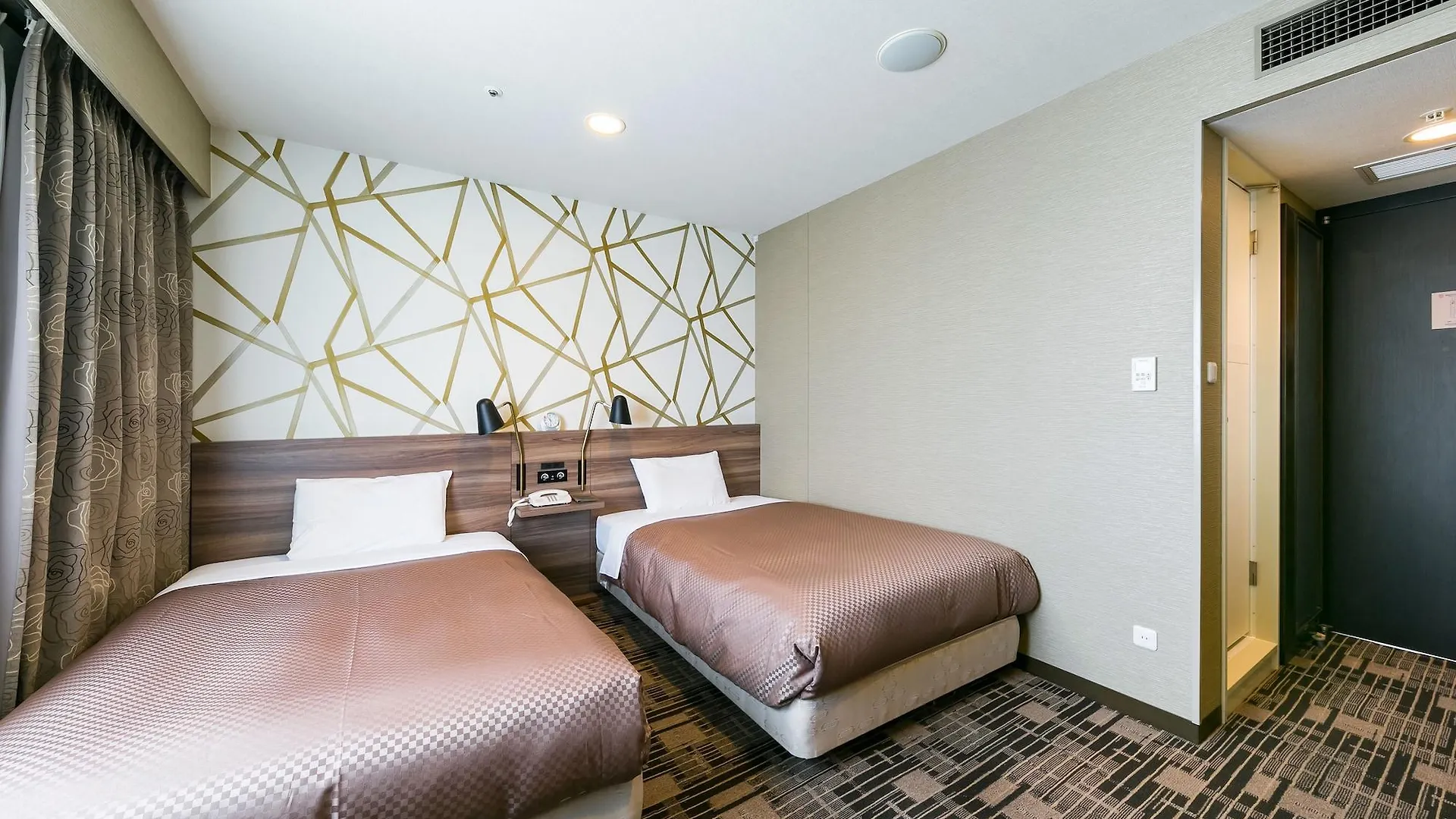 Sotetsu Fresa Inn Kawasaki-Higashiguchi Kawasaki  Japón