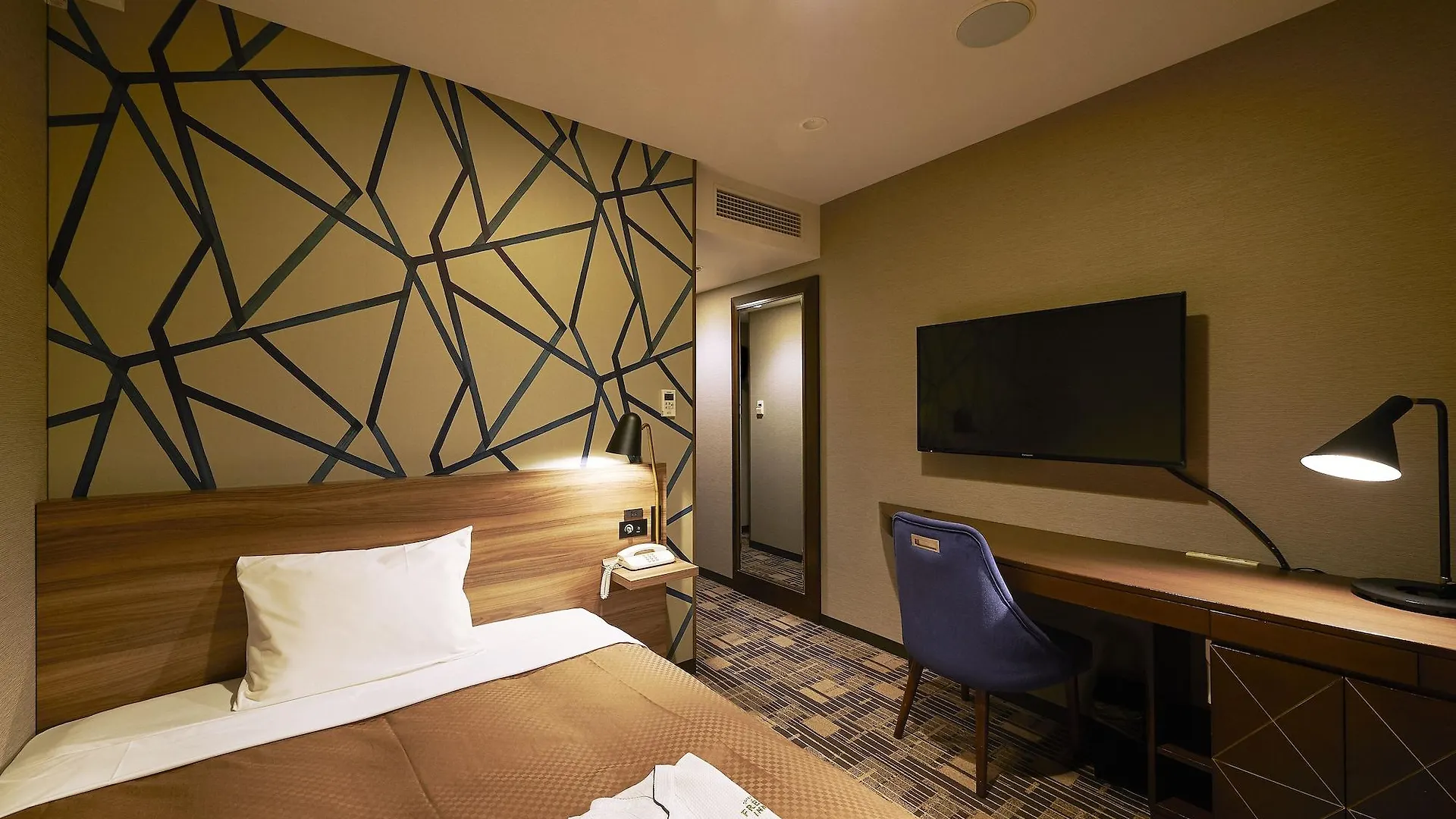 Sotetsu Fresa Inn Kawasaki-Higashiguchi Kawasaki