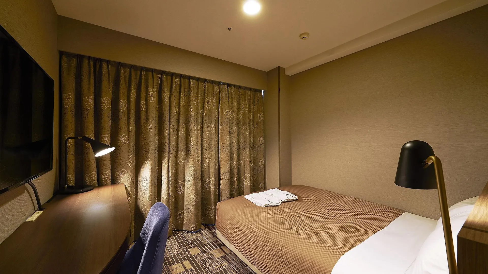 Hotel Sotetsu Fresa Inn Kawasaki-Higashiguchi Kawasaki