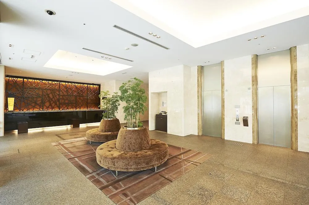 Sotetsu Fresa Inn Kawasaki-Higashiguchi Kawasaki  Hotel