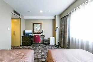 Sotetsu Fresa Inn Kawasaki-Higashiguchi Kawasaki  Hotel Kawasaki (Kanagawa)