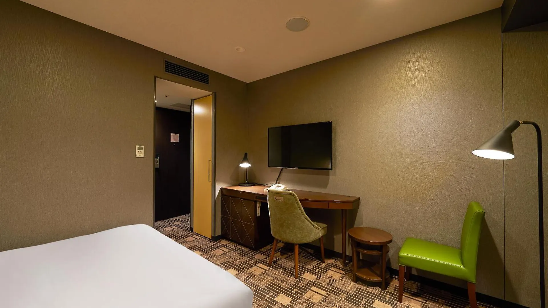 Sotetsu Fresa Inn Kawasaki-Higashiguchi Kawasaki  3*, Kawasaki (Kanagawa) Japón