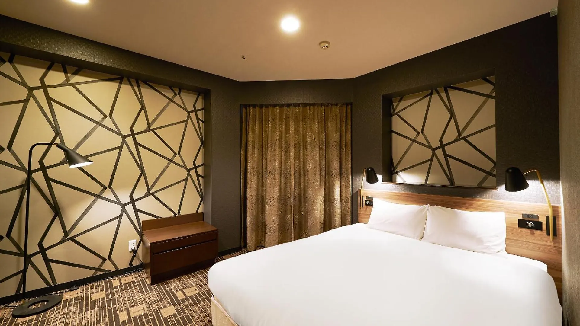 Sotetsu Fresa Inn Kawasaki-Higashiguchi Kawasaki  3*, Kawasaki (Kanagawa) Japón