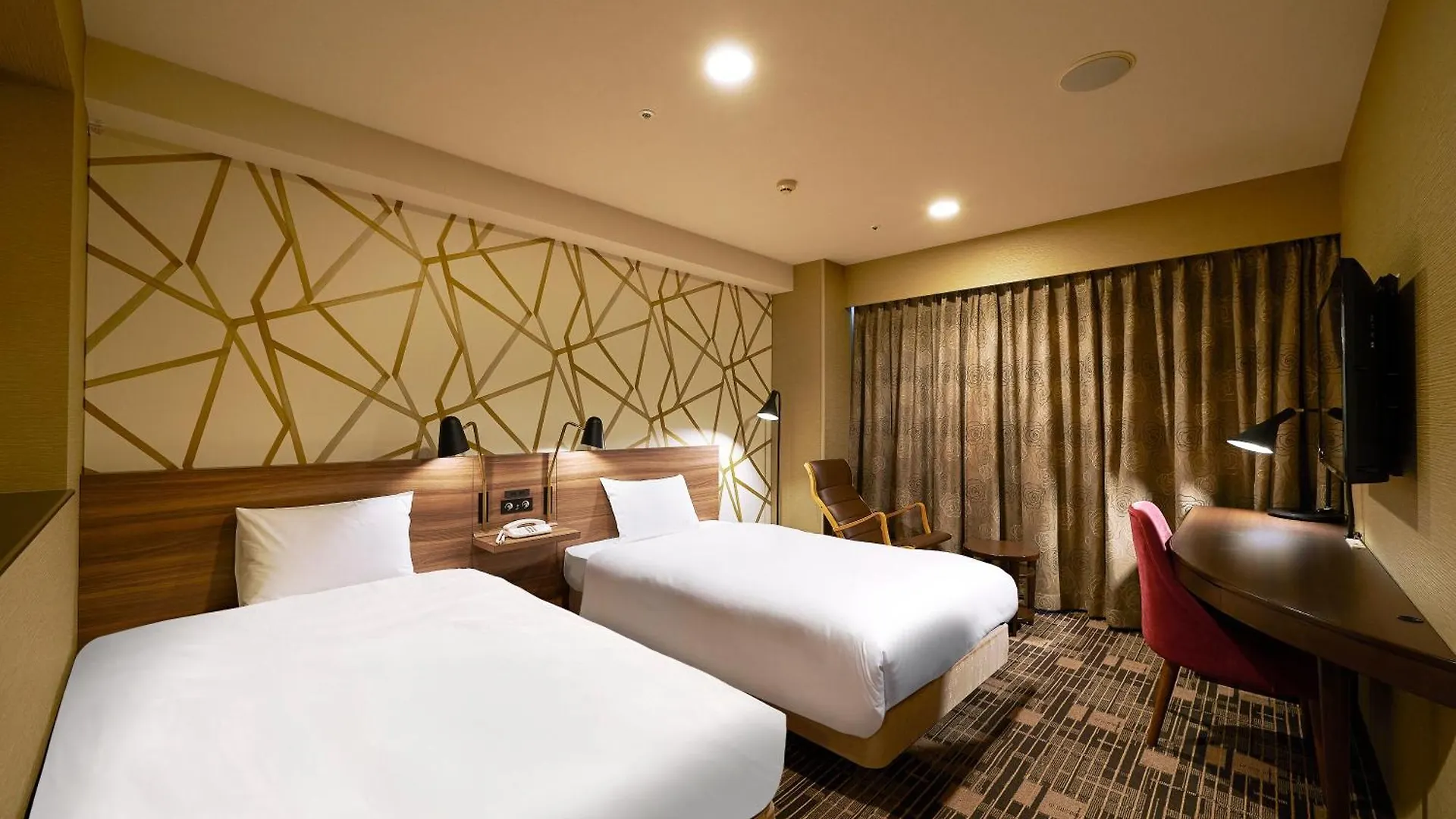 Sotetsu Fresa Inn Kawasaki-Higashiguchi Kawasaki