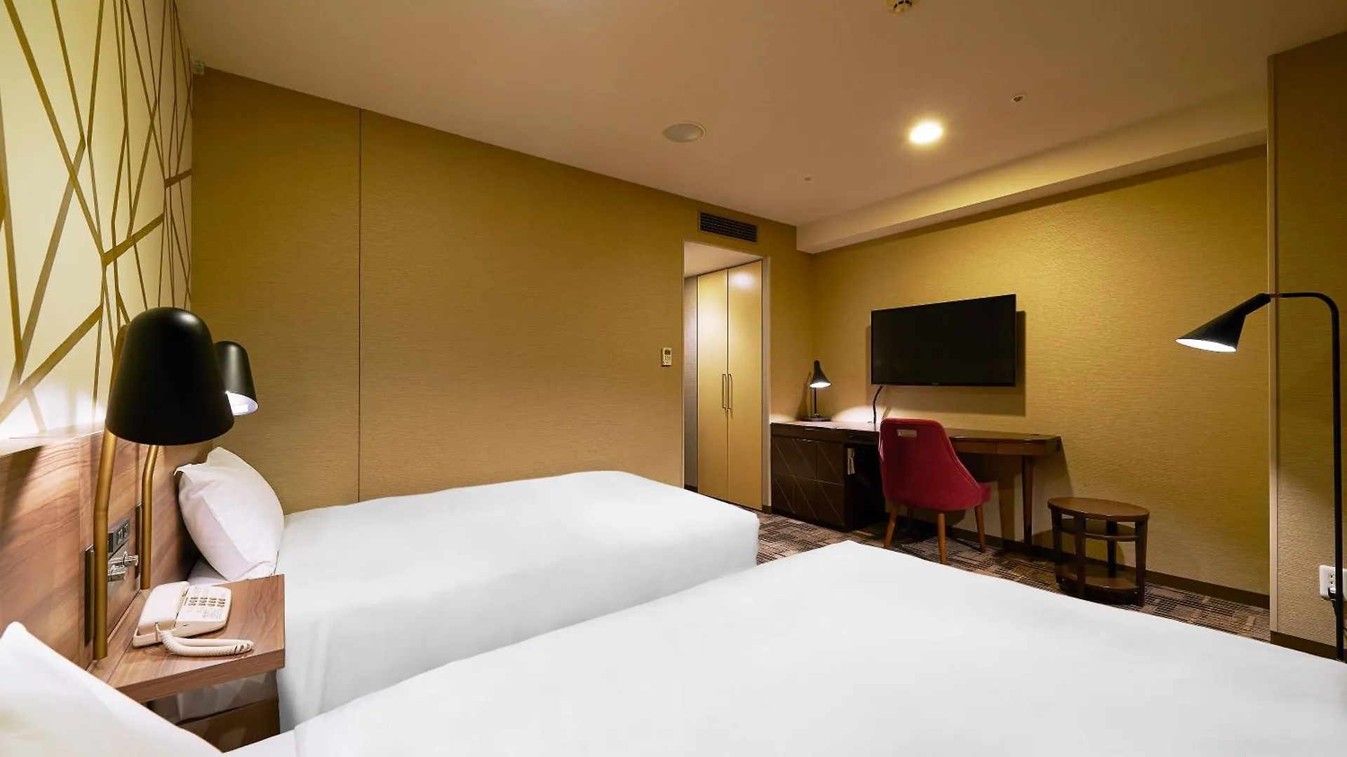 Hotel Sotetsu Fresa Inn Kawasaki-Higashiguchi Kawasaki