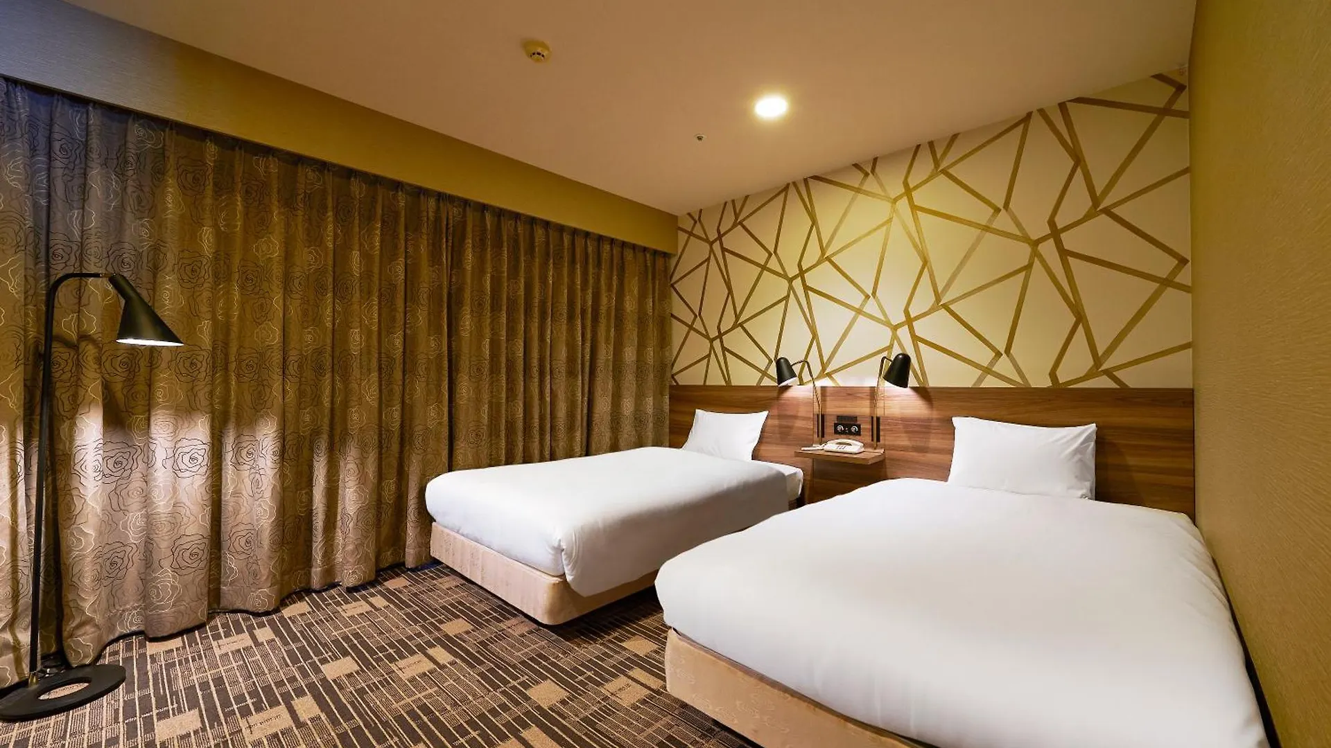 Sotetsu Fresa Inn Kawasaki-Higashiguchi Kawasaki