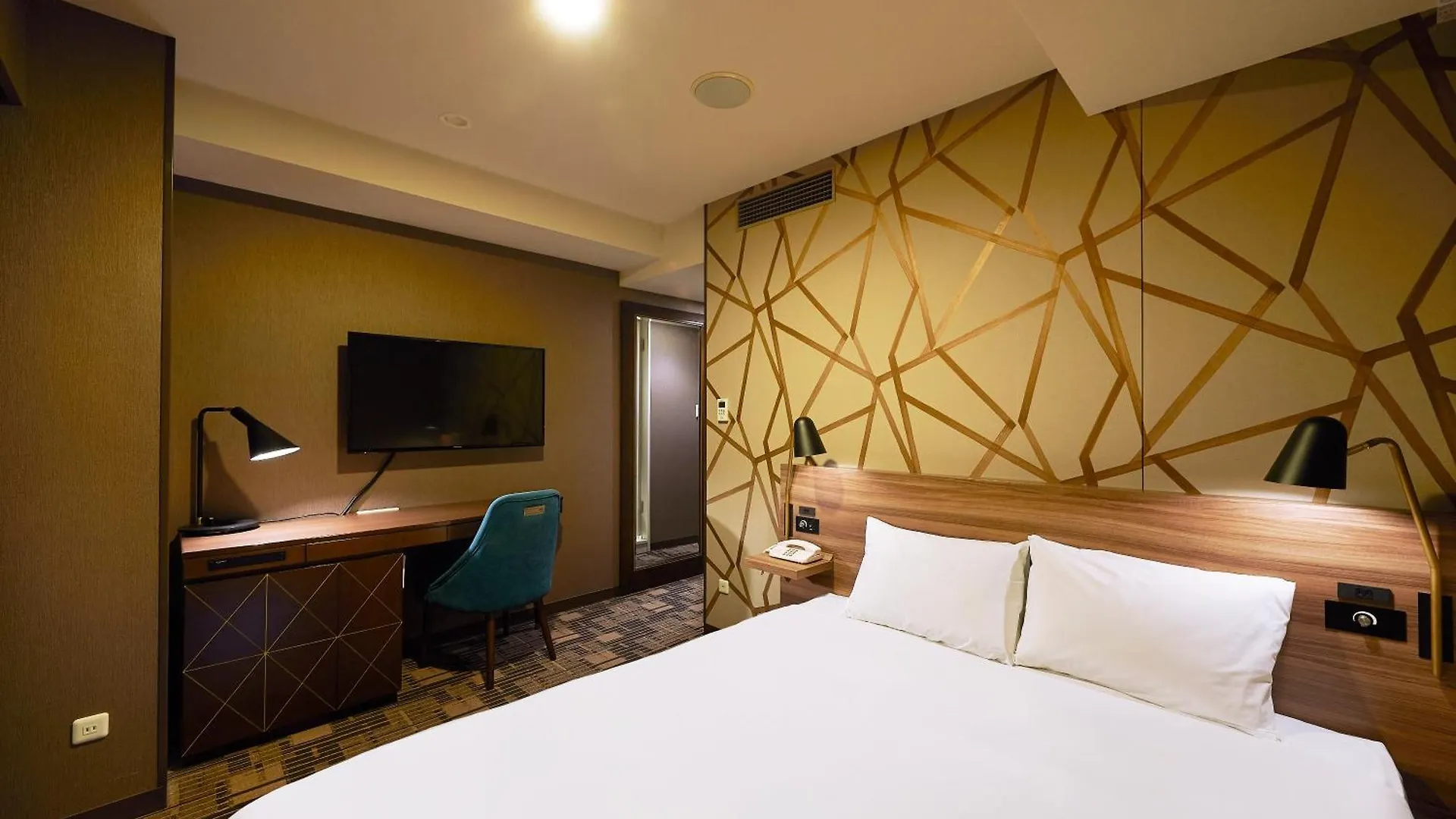 Sotetsu Fresa Inn Kawasaki-Higashiguchi Kawasaki  Hotel Kawasaki (Kanagawa)