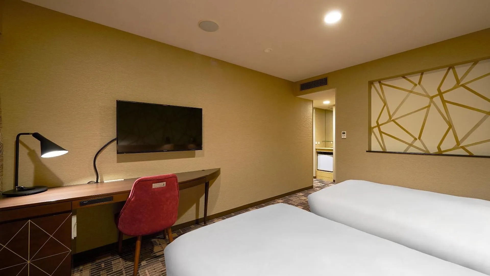 Hotel Sotetsu Fresa Inn Kawasaki-Higashiguchi Kawasaki