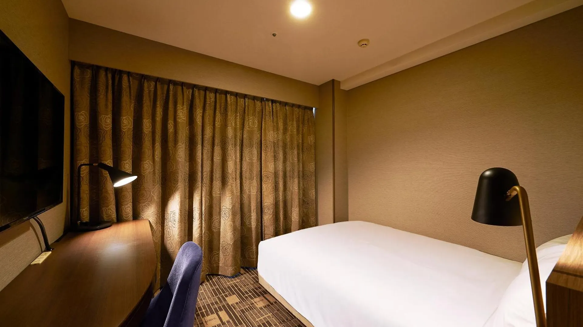 *** Hotel Sotetsu Fresa Inn Kawasaki-Higashiguchi Kawasaki  Japón