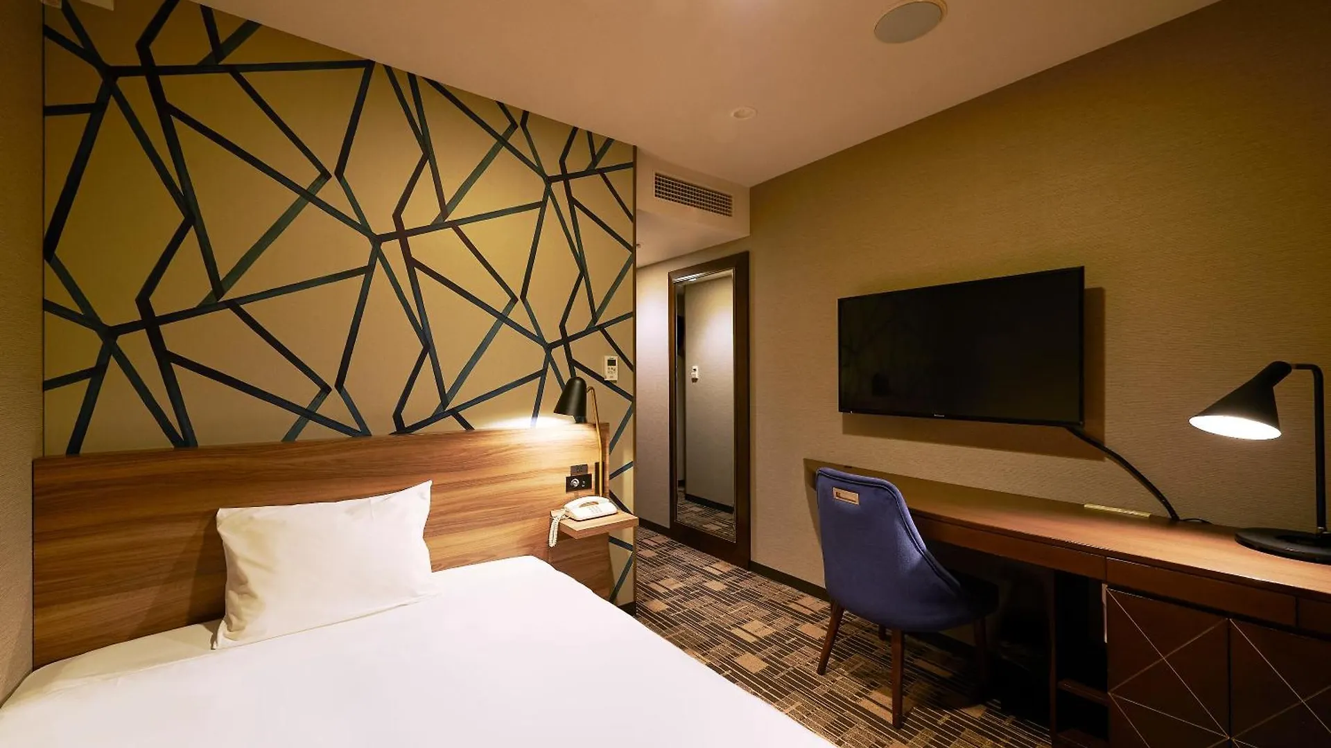 Sotetsu Fresa Inn Kawasaki-Higashiguchi Kawasaki  Kawasaki (Kanagawa)