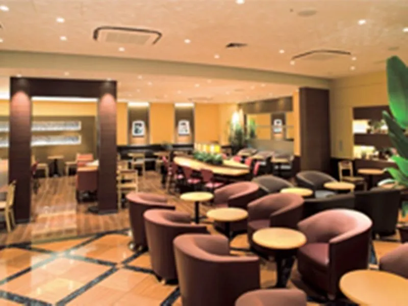 Hotel Sotetsu Fresa Inn Kawasaki-Higashiguchi Kawasaki