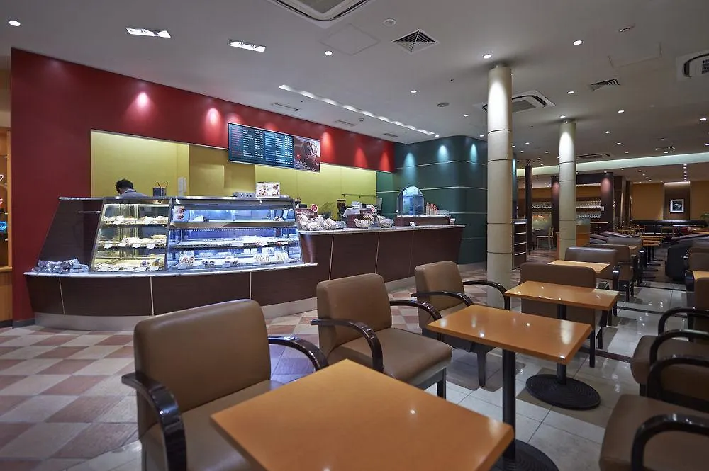 Sotetsu Fresa Inn Kawasaki-Higashiguchi Kawasaki  3*, Kawasaki (Kanagawa) Japón