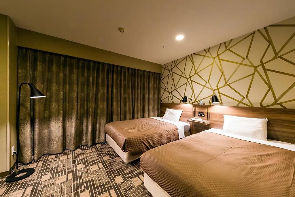 Sotetsu Fresa Inn Kawasaki-Higashiguchi Kawasaki  Japón