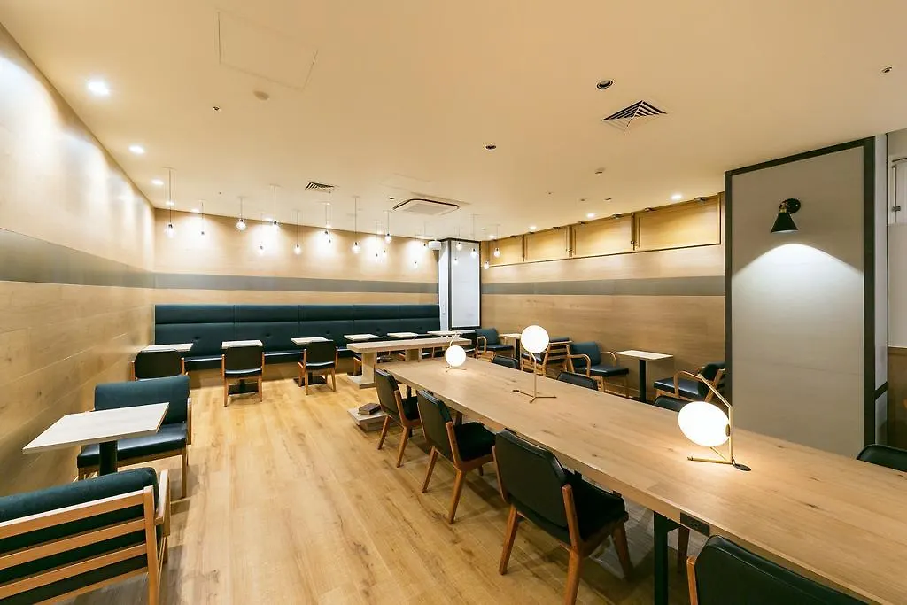 Hotel Sotetsu Fresa Inn Kawasaki-Higashiguchi Kawasaki