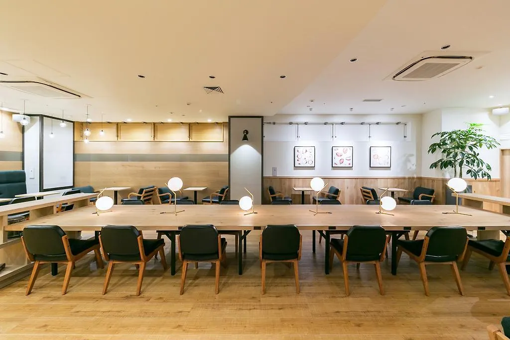 Sotetsu Fresa Inn Kawasaki-Higashiguchi Kawasaki