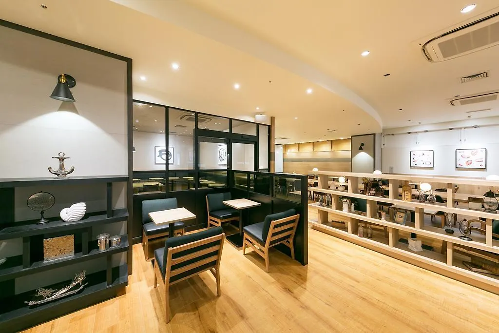Hotel Sotetsu Fresa Inn Kawasaki-Higashiguchi Kawasaki