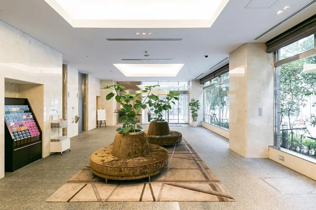 Sotetsu Fresa Inn Kawasaki-Higashiguchi Kawasaki  Hotel