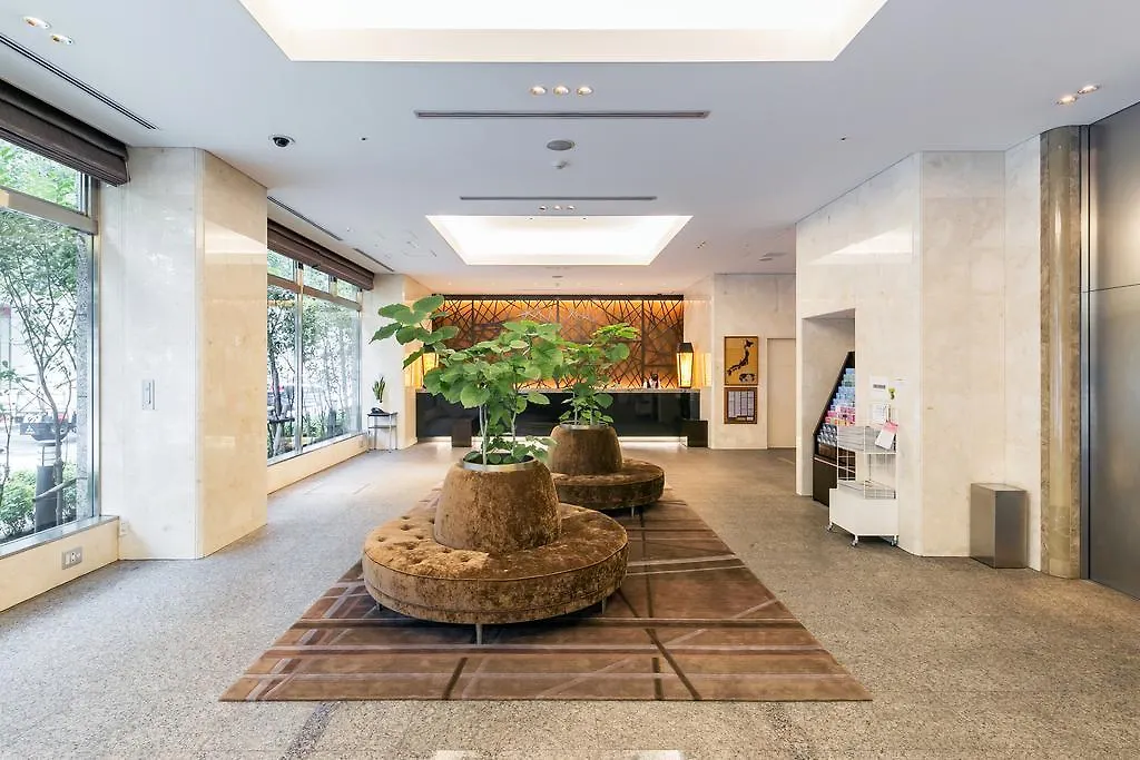 Sotetsu Fresa Inn Kawasaki-Higashiguchi Kawasaki