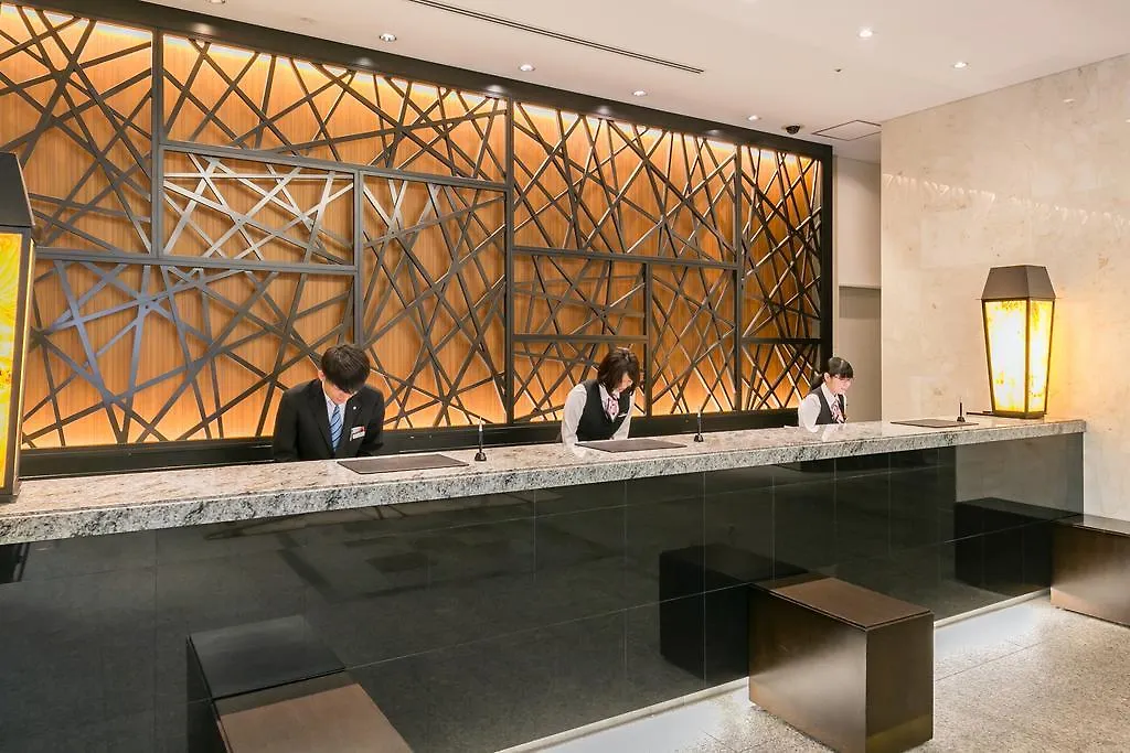 Sotetsu Fresa Inn Kawasaki-Higashiguchi Kawasaki  Kawasaki (Kanagawa)