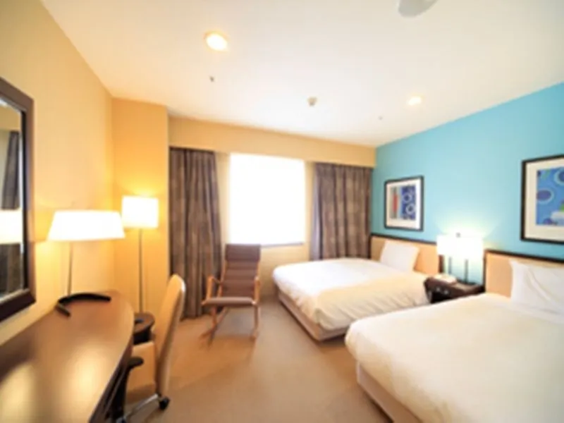 Sotetsu Fresa Inn Kawasaki-Higashiguchi Kawasaki  Hotel