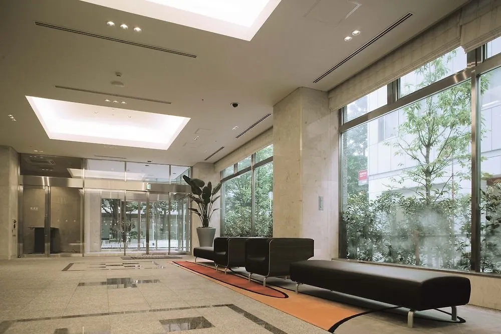 Sotetsu Fresa Inn Kawasaki-Higashiguchi Kawasaki  Hotel Kawasaki (Kanagawa)