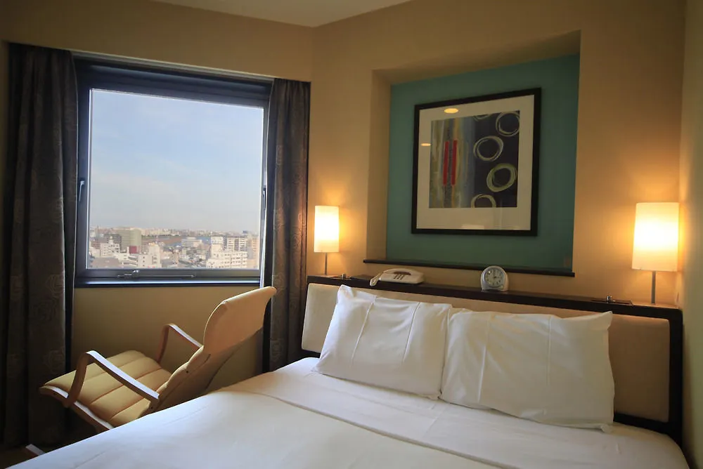 Sotetsu Fresa Inn Kawasaki-Higashiguchi Kawasaki  Kawasaki (Kanagawa)