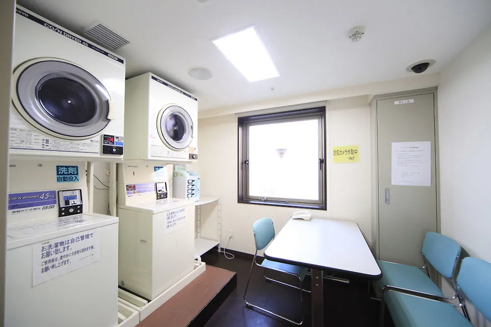 Hotel Sotetsu Fresa Inn Kawasaki-Higashiguchi Kawasaki