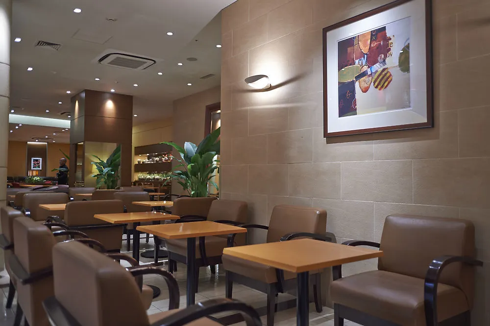Sotetsu Fresa Inn Kawasaki-Higashiguchi Kawasaki  3*, Kawasaki (Kanagawa) Japón