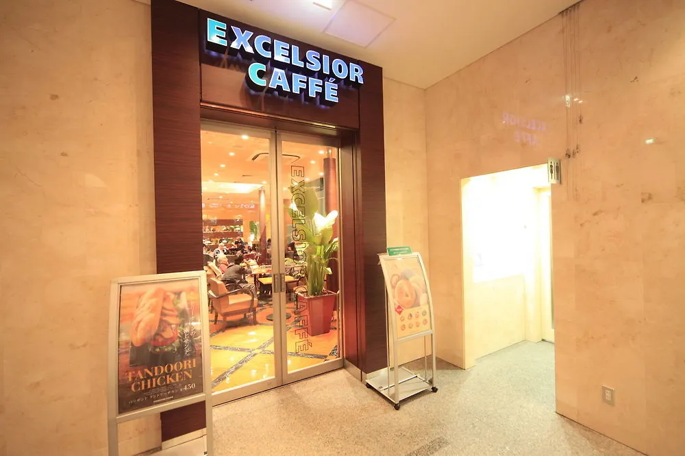 Sotetsu Fresa Inn Kawasaki-Higashiguchi Kawasaki  Japón