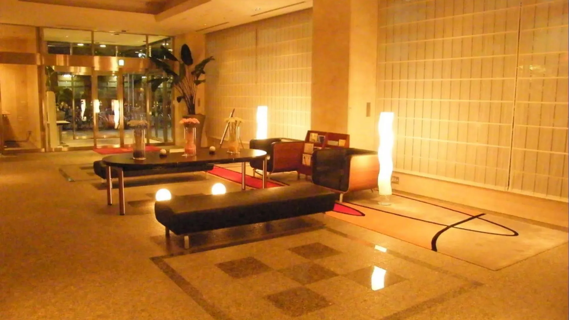 Sotetsu Fresa Inn Kawasaki-Higashiguchi Kawasaki  Hotel Kawasaki (Kanagawa)